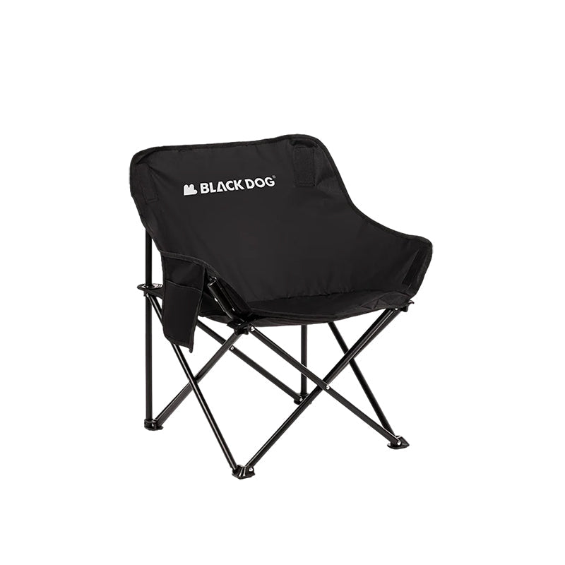 BLACKDOG Floating Moon Folding Chair