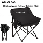 BLACKDOG Floating Moon Folding Chair