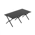 BLACKDOG Egg Roll Folding Table 150cm