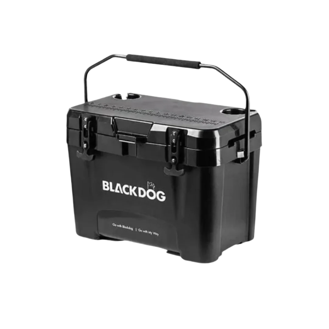 BLACKDOG Cooler Box 26L Camping Outdoor