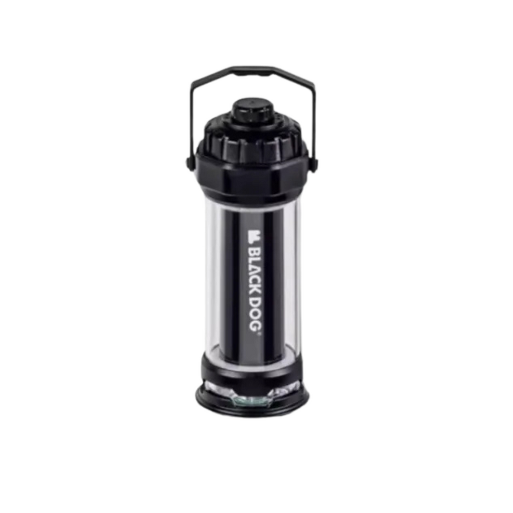 BLACKDOG Starfire Ambient Light Rechargeable