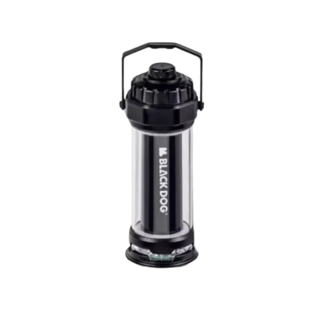 BLACKDOG Starfire Ambient Light Rechargeable