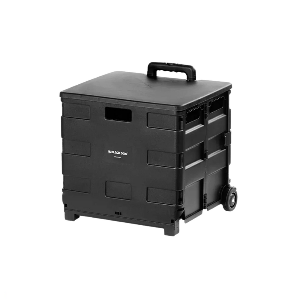 BLACKDOG Multipurpose Folding Storage Box