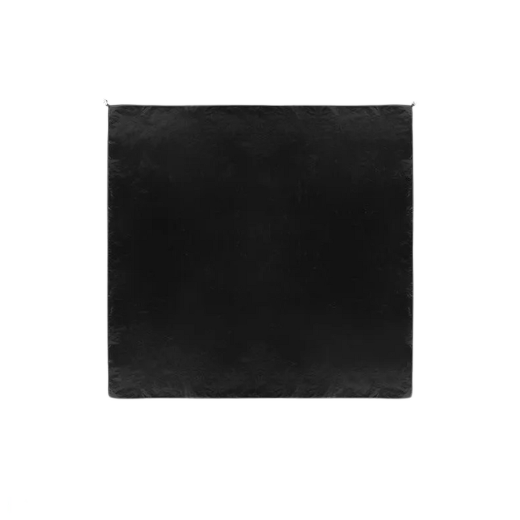 BLACKDOG Tent Ground Sheet 280cm x 280cm