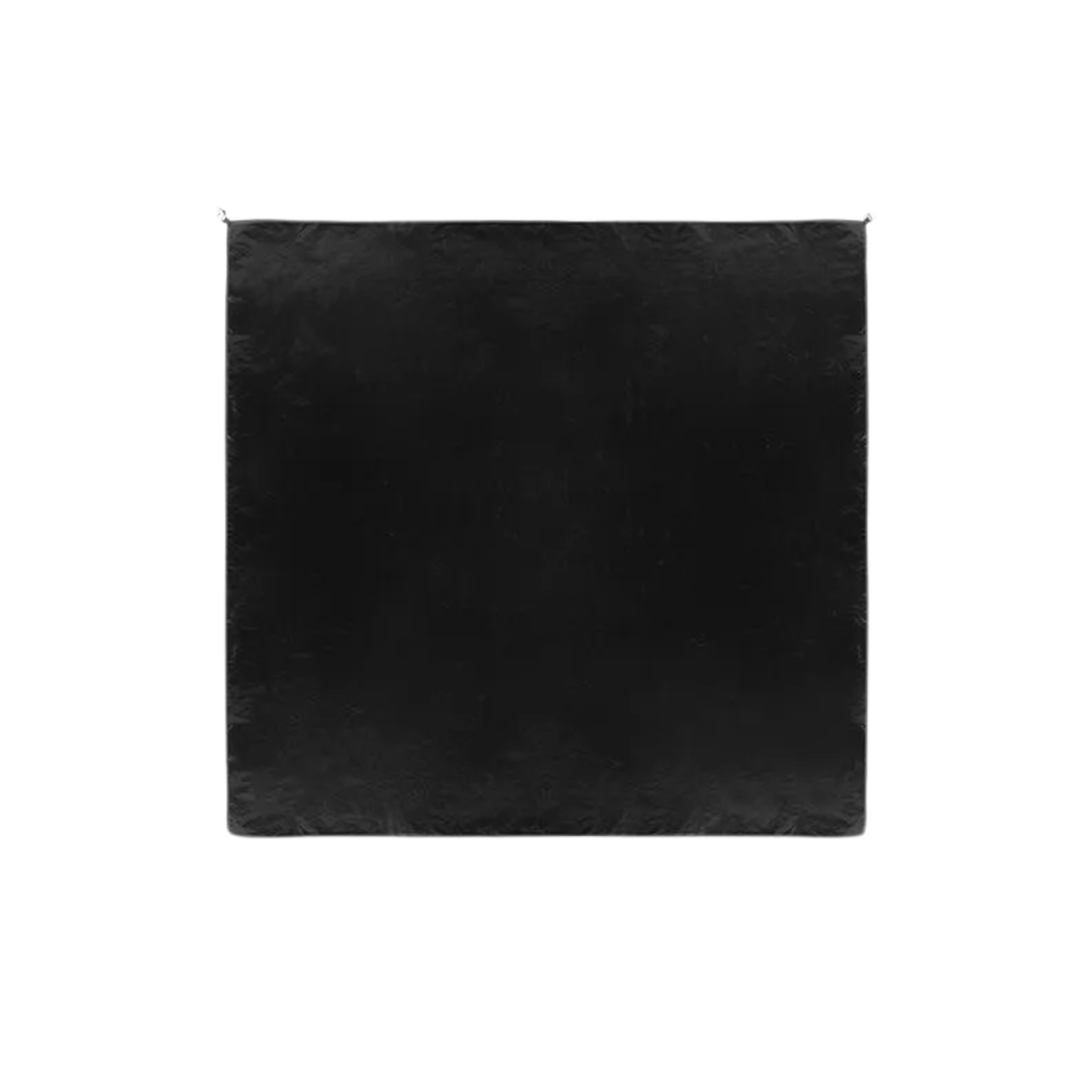 BLACKDOG Tent Ground Sheet 280cm x 280cm