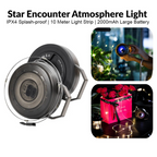 BLACKDOG Atmosphere String Light 10m