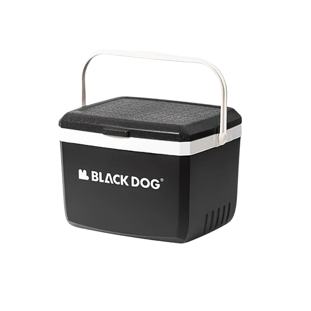 BLACKDOG Insulation Cooler Box 13L