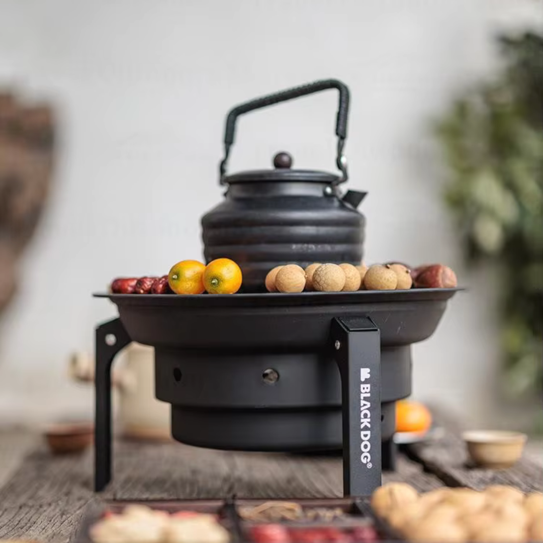 BLACKDOG Portable BBQ Grill Stove