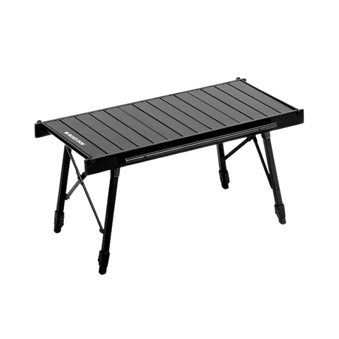 BLACKDOG IGT Folding Camping BBQ Table