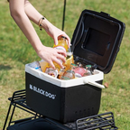 BLACKDOG Insulation Cooler Box 13L
