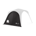 BLACKDOG Quick Opening Canopy Door Curtain