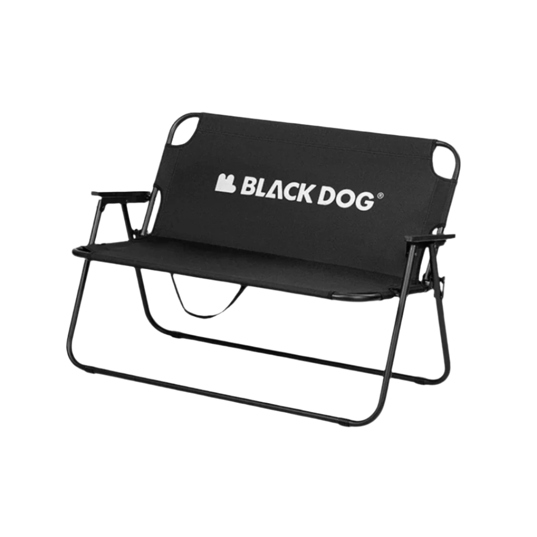 BLACKDOG Kermit Chair Double Person