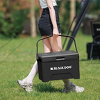 BLACKDOG Iceland Outdoor Incubator Box 25L