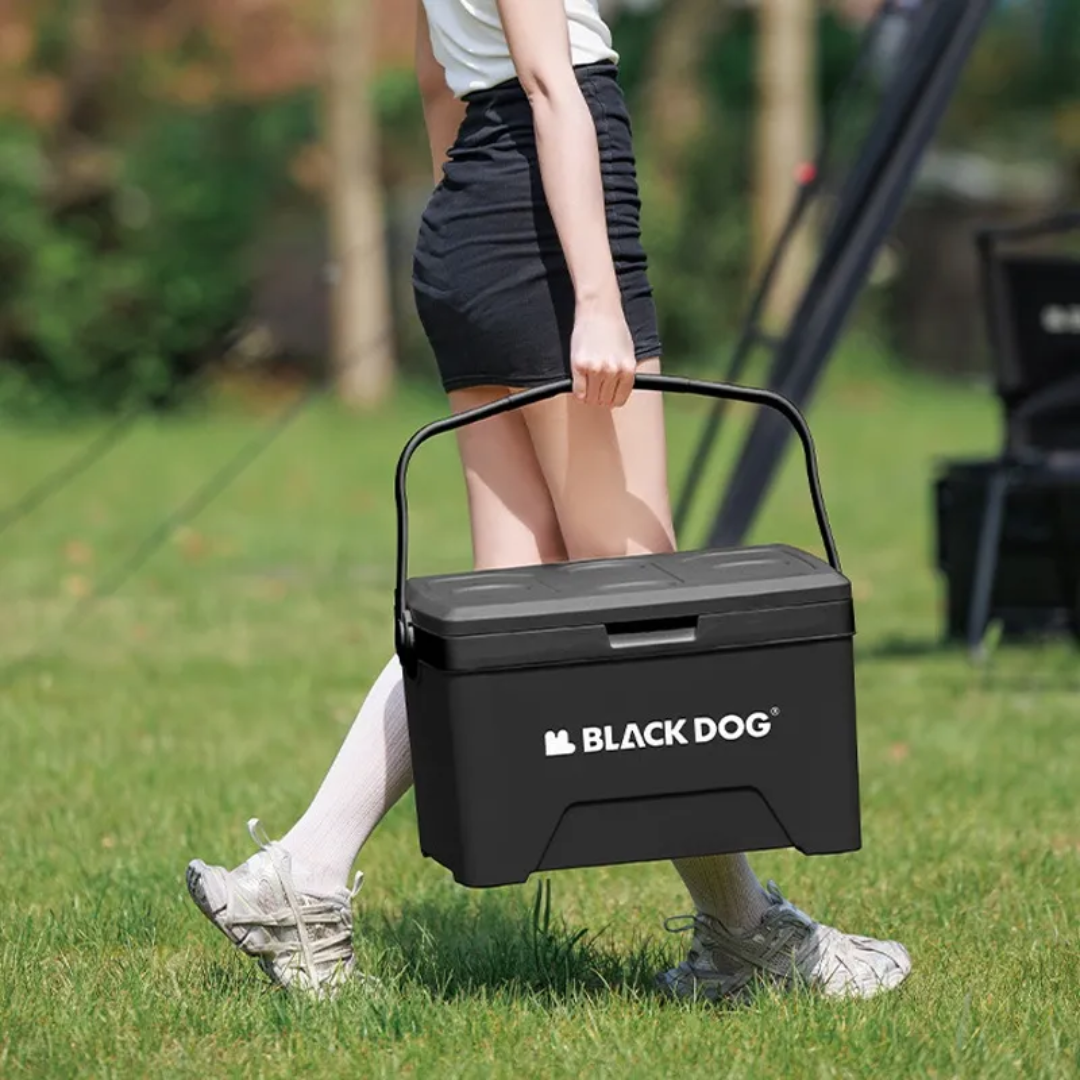 BLACKDOG Iceland Outdoor Incubator Box 25L