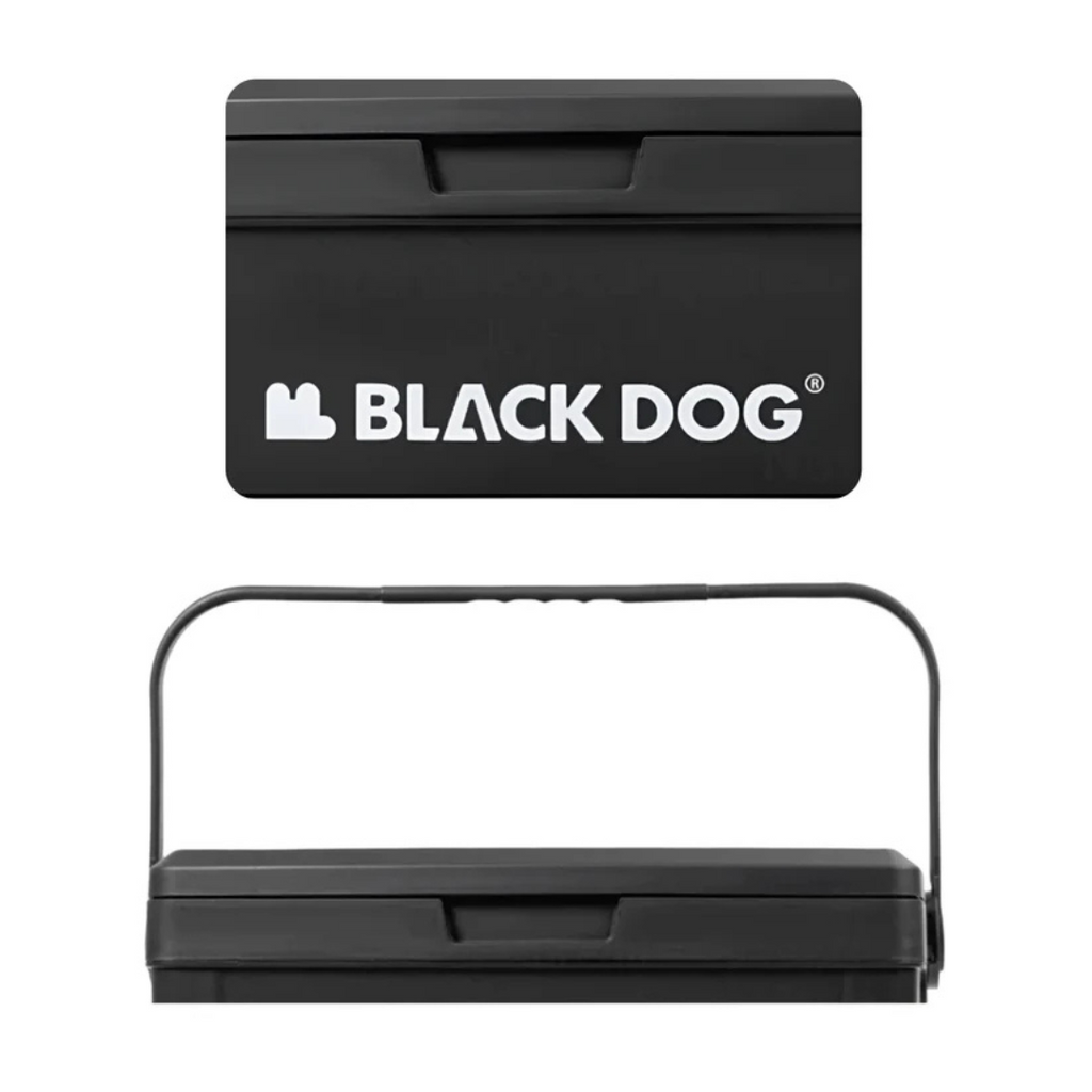 BLACKDOG Iceland Outdoor Incubator Box 25L