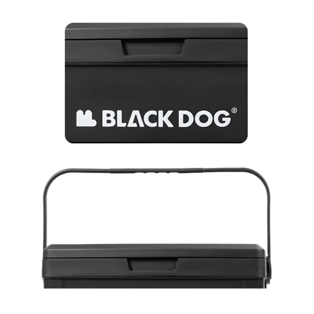 BLACKDOG Iceland Outdoor Incubator Box 25L