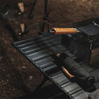 BLACKDOG Aluminum Alloy Folding Table