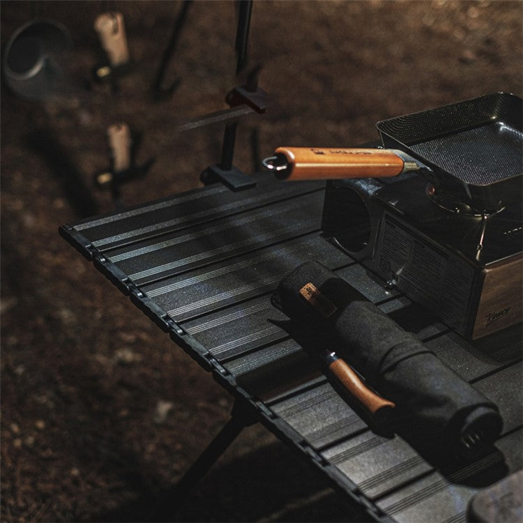 BLACKDOG Aluminum Alloy Folding Table
