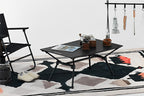BLACKDOG Aluminum Alloy Folding Table