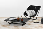 BLACKDOG Aluminum Alloy Folding Table