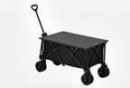 BLACKDOG Aluminum Alloy Folding Table