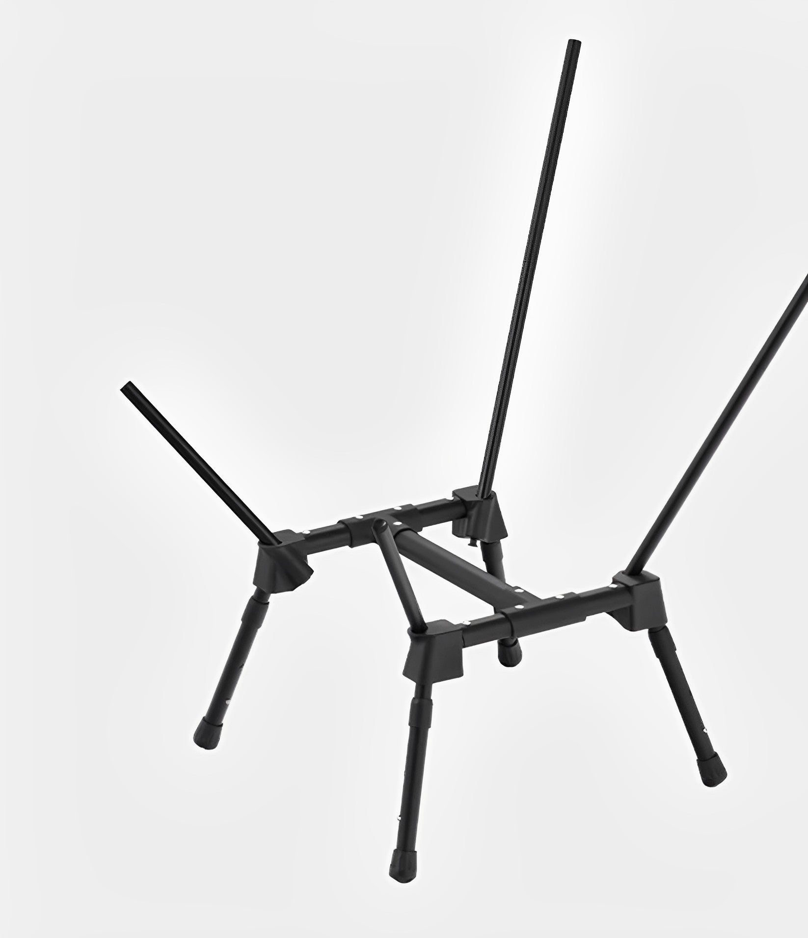 BLACKDOG Aluminum Alloy Moon Chair