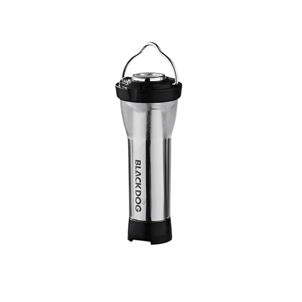 BLACKDOG Multifunction Flashlight ver3.0