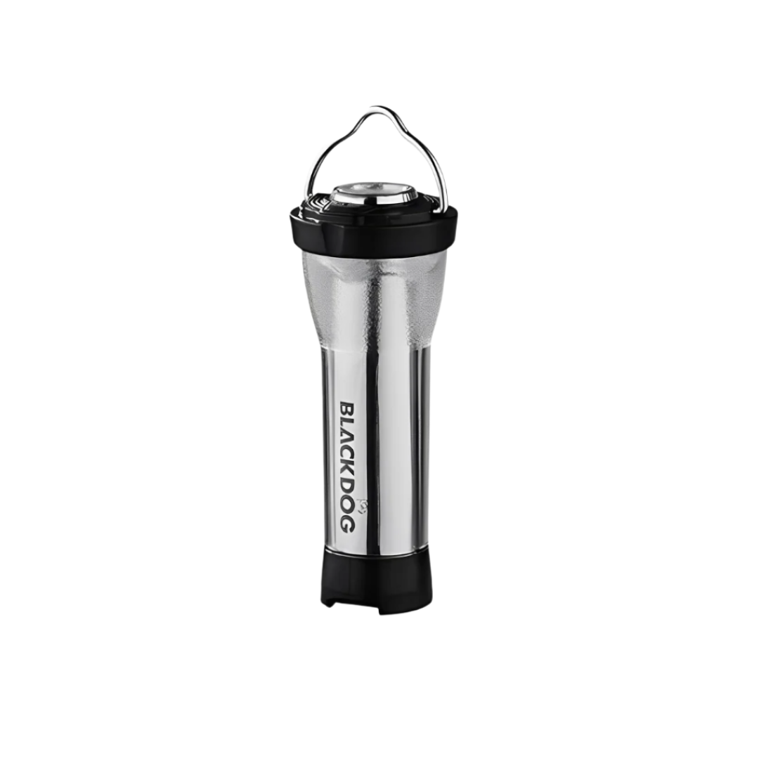 BLACKDOG Multifunction Flashlight ver3.0