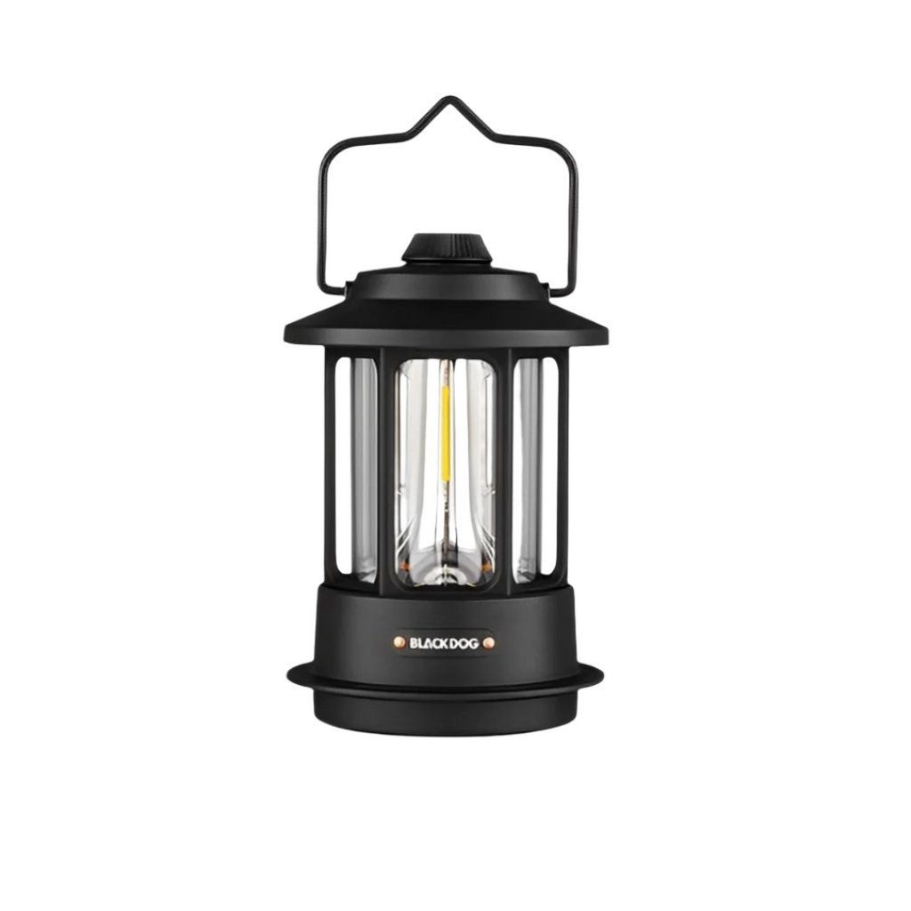 BLACKDOG Atmosphere Lamp Lantern