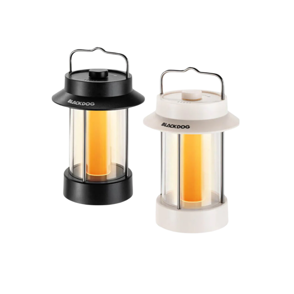 BLACKDOG Ambient Atmosphere Lamp