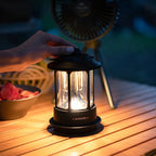 BLACKDOG Atmosphere Lamp Lantern