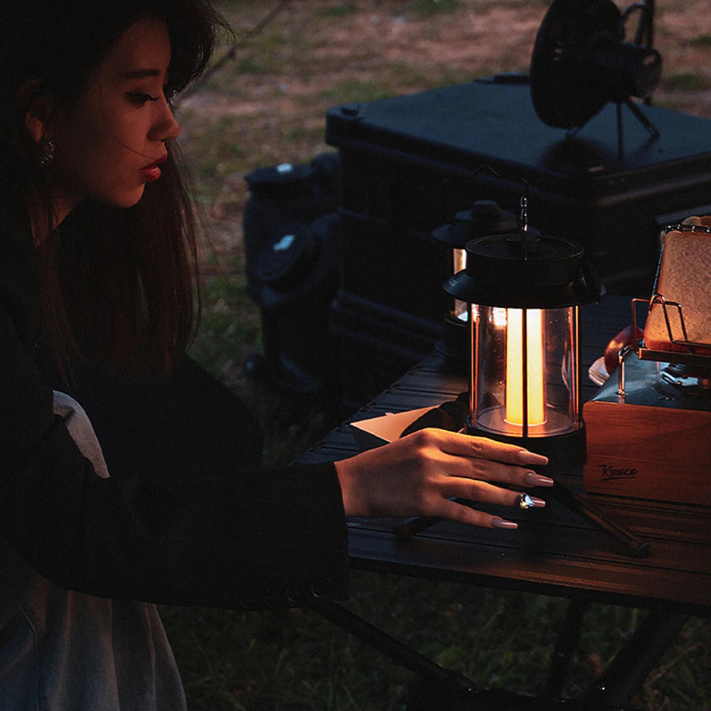 BLACKDOG Ambient Atmosphere Lamp
