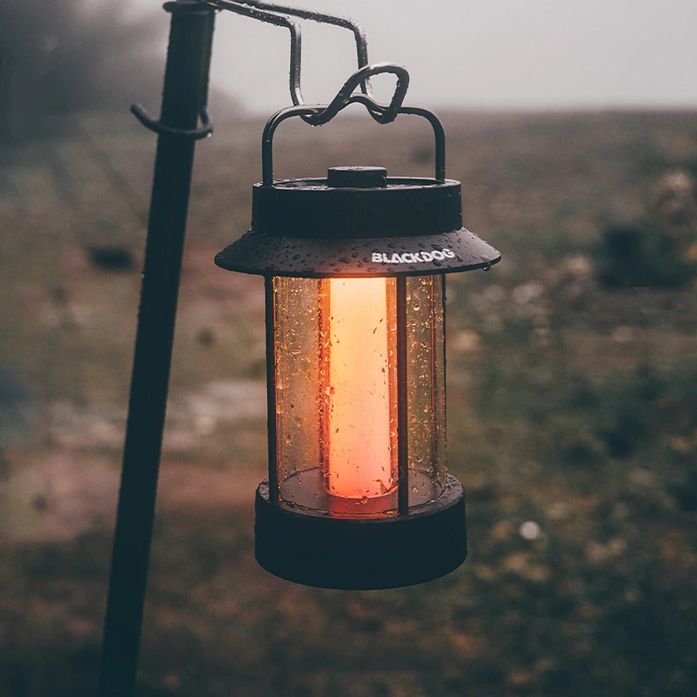 BLACKDOG Ambient Atmosphere Lamp