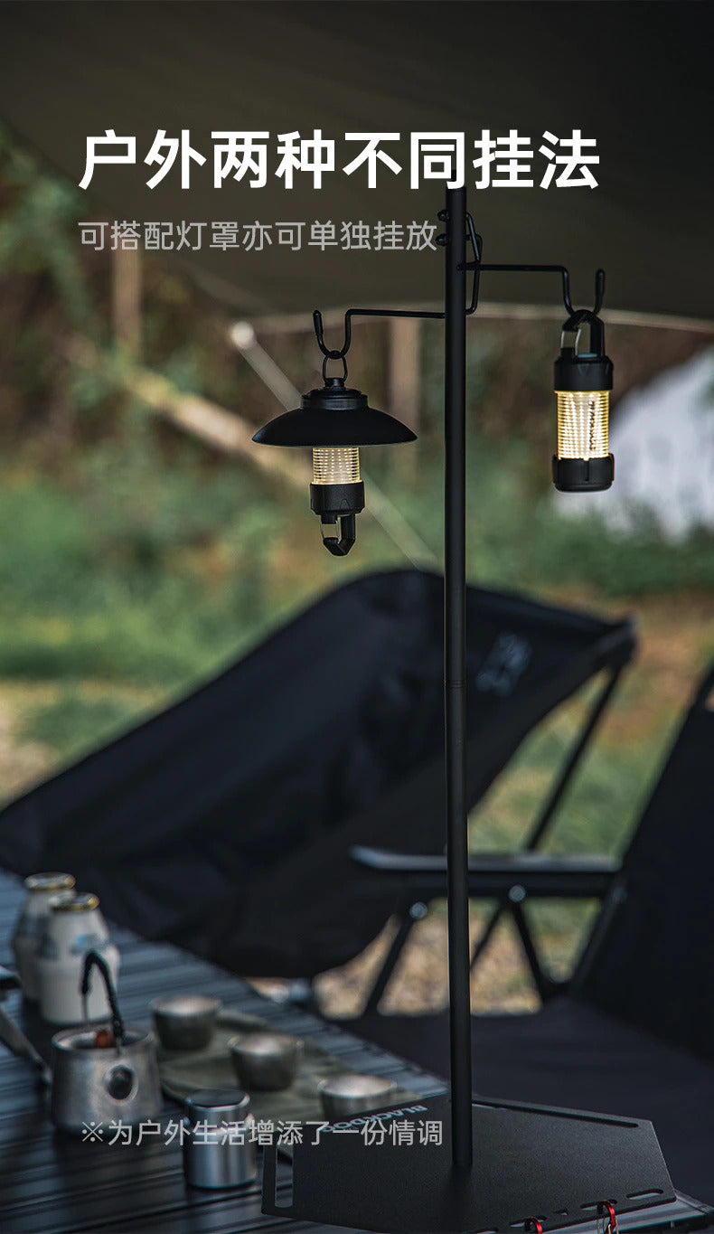 BLACKDOG Multifunction Mini Camping Light