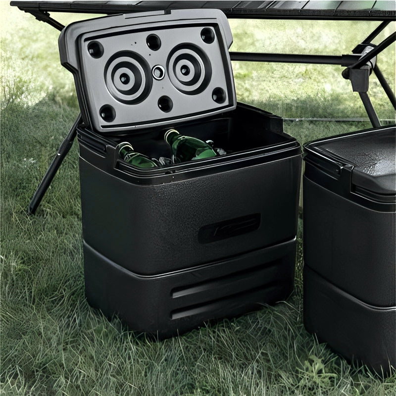 BLACKDOG Insulation Cooler Box 17L