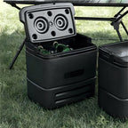 BLACKDOG Insulation Cooler Box 17L