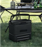 BLACKDOG Insulation Cooler Box 17L