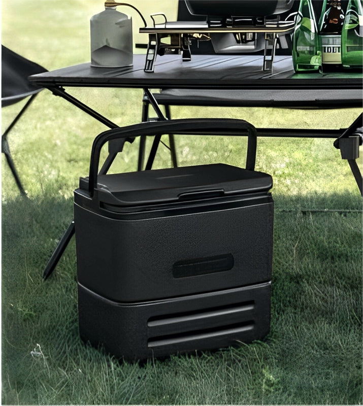 BLACKDOG Insulation Cooler Box 17L