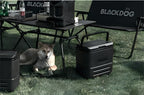 BLACKDOG Insulation Cooler Box 17L