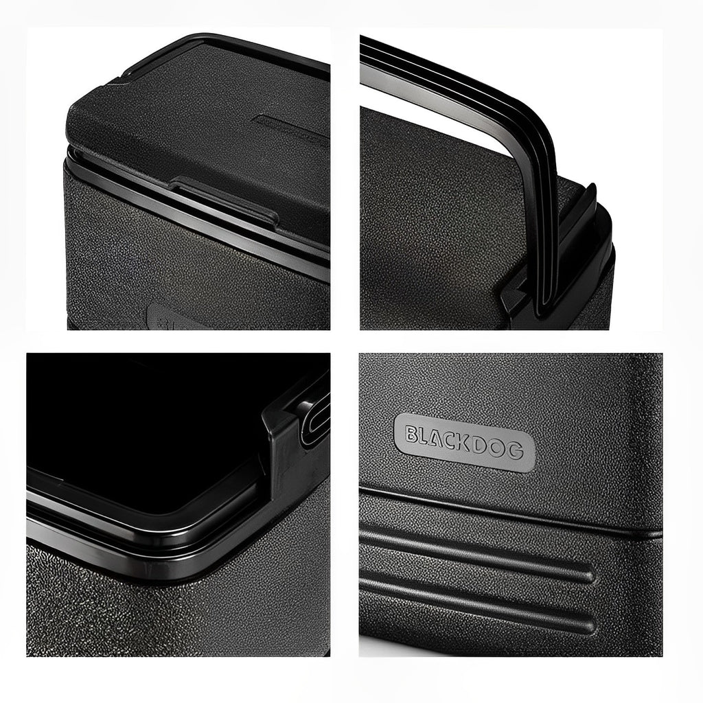 BLACKDOG Insulation Cooler Box 17L