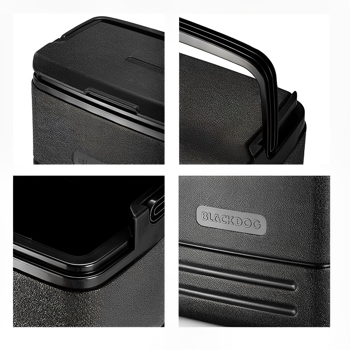 BLACKDOG Insulation Cooler Box 17L