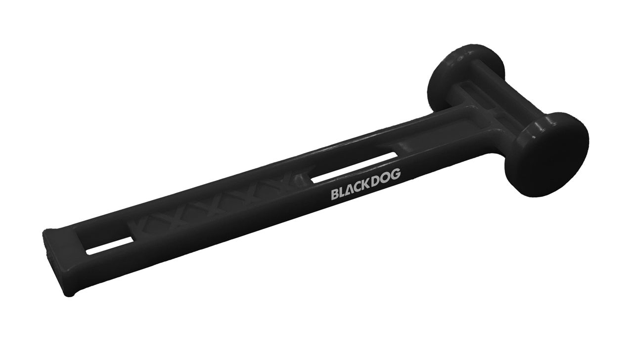 BLACKDOG Ultralight Multifunctional Hammer