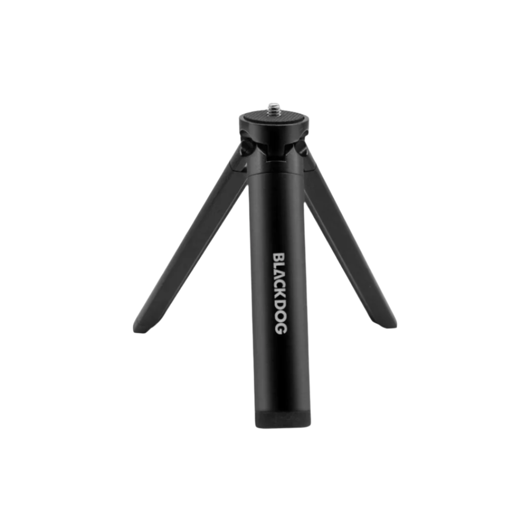BLACKDOG Aluminum Tripod for Camping Light