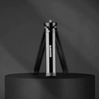 BLACKDOG Aluminum Tripod for Camping Light