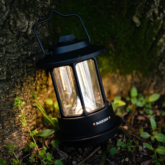 BLACKDOG Atmosphere Lamp Lantern