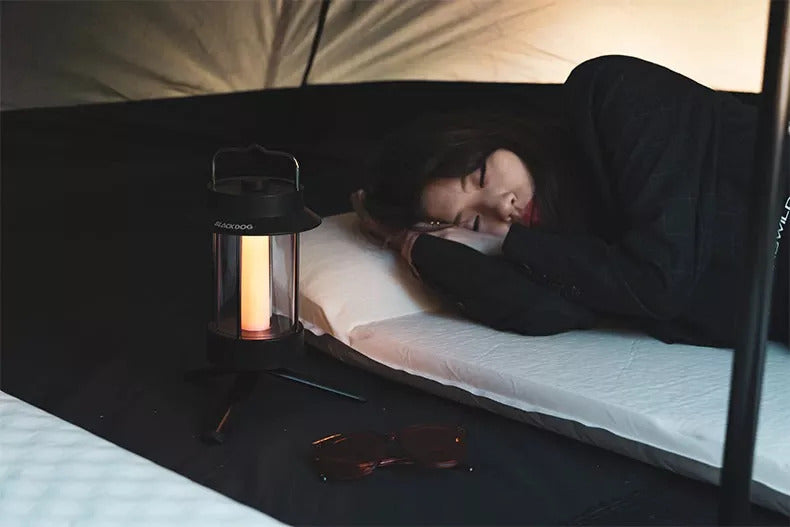 BLACKDOG Ambient Atmosphere Lamp