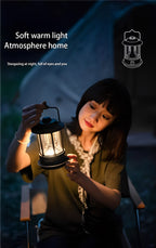 BLACKDOG Atmosphere Lamp Lantern