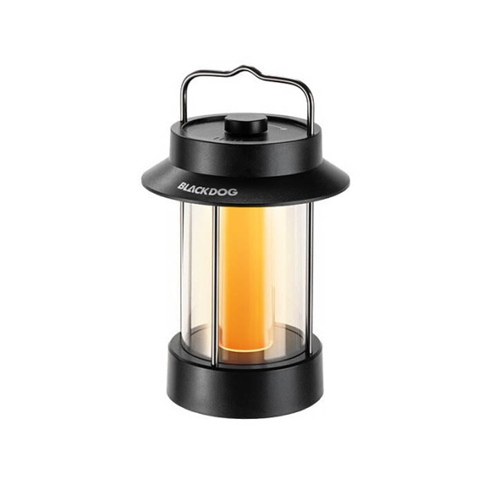 BLACKDOG Ambient Atmosphere Lamp