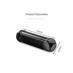 BLACKDOG Aluminum Tripod for Camping Light