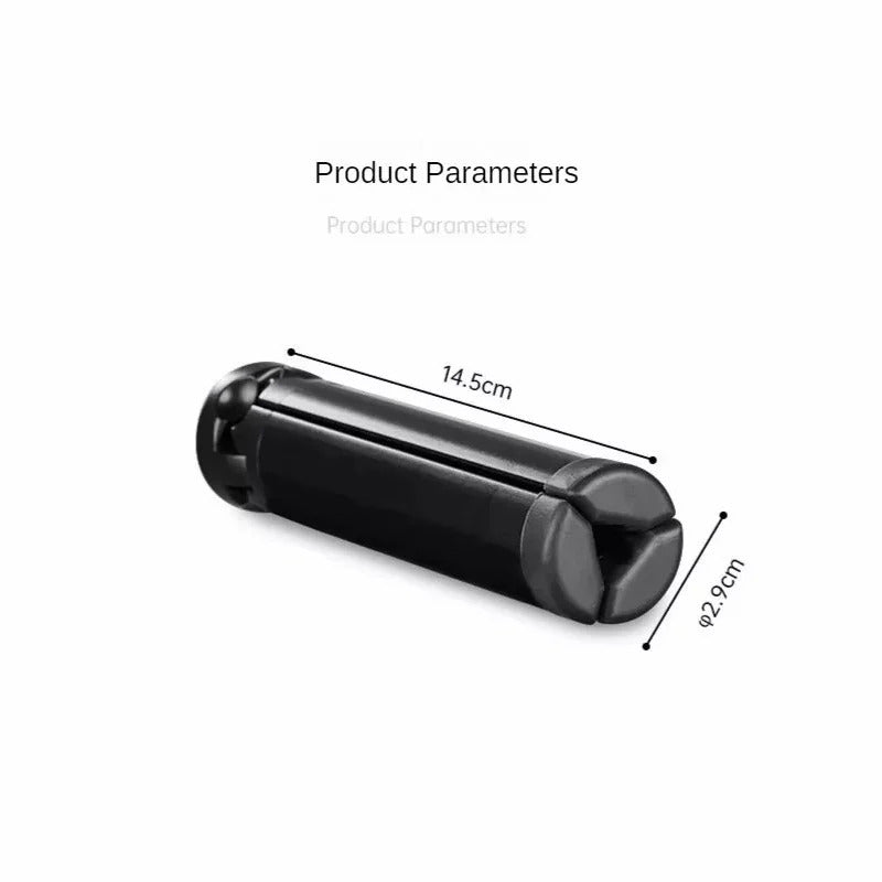BLACKDOG Aluminum Tripod for Camping Light